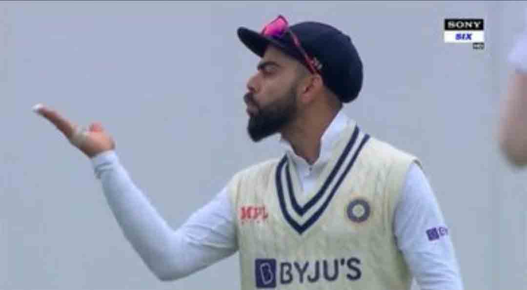 Bairstow- এর সেঞ্চুরির পর বিরাটকে নিয়ে এই তামাশা করলেন সেহবাগ, হাসতে হাসতে পেট ব্যাথা হয়ে যাবে 3