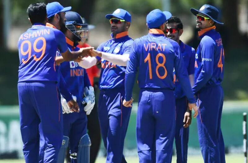 Team India: ব্যাট হাতে রোহিত-বিরাটের অভাব মিটিয়ে দিলেন এই মারকুটে খেলোয়াড় ! আগামী দিনে তিনিই হবে প্রধান তারকা ! 5