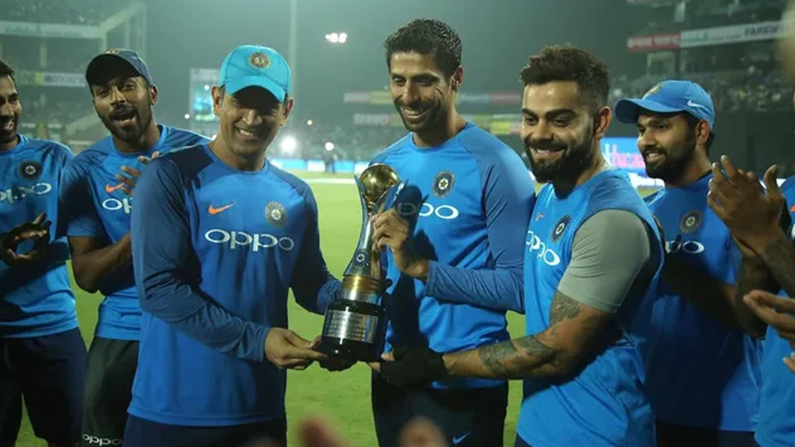 TOP 5: ৫ জন মহান ভারতীয় ক্রিকেটার যারা নিজেদের অবসরের সময় কোনো বিদায়কালীন ম্যাচ পাননি 2