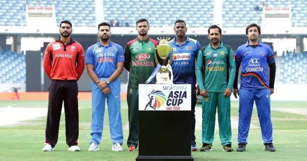 Asia Cup 2022: ভারতকে একাই এশিয়া কাপ জেততে পারেন এই খেলোয়াড়! মাঠে নামলেই আতঙ্কে থাকবে প্রতিপক্ষ দলগুলো! 2