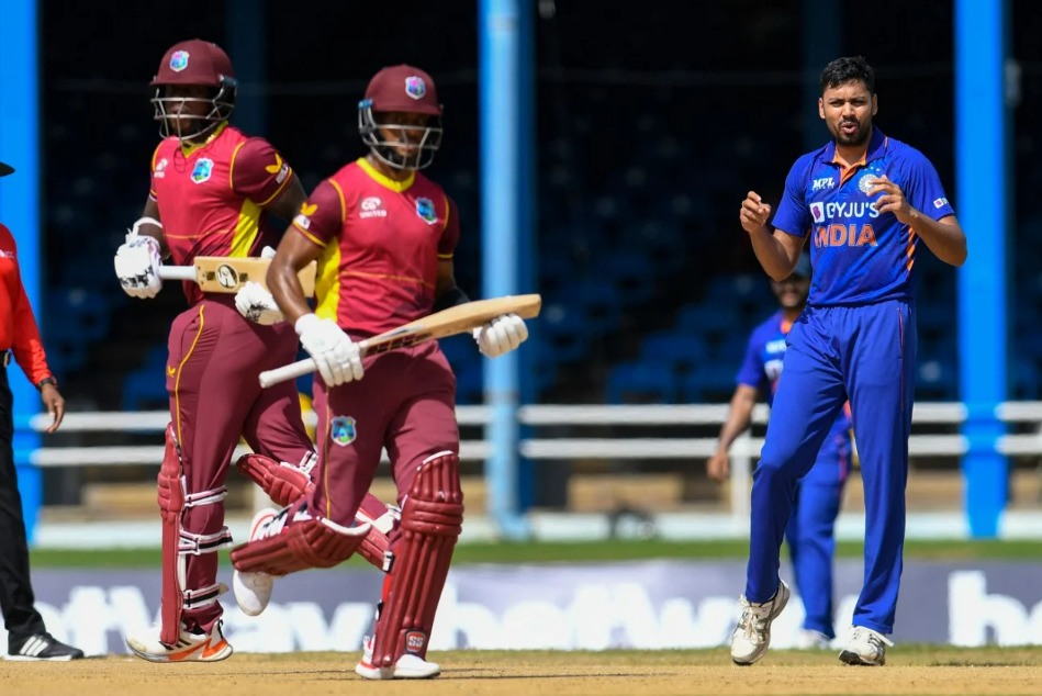 Team India: তৃতীয় ওয়ানডেতে খুলবে এই প্রাণঘাতী ফাস্ট বোলারের ভাগ্য, অন্তর্ভুক্ত হবে টিম ইন্ডিয়ার প্লেয়িং একাদশে!! 3