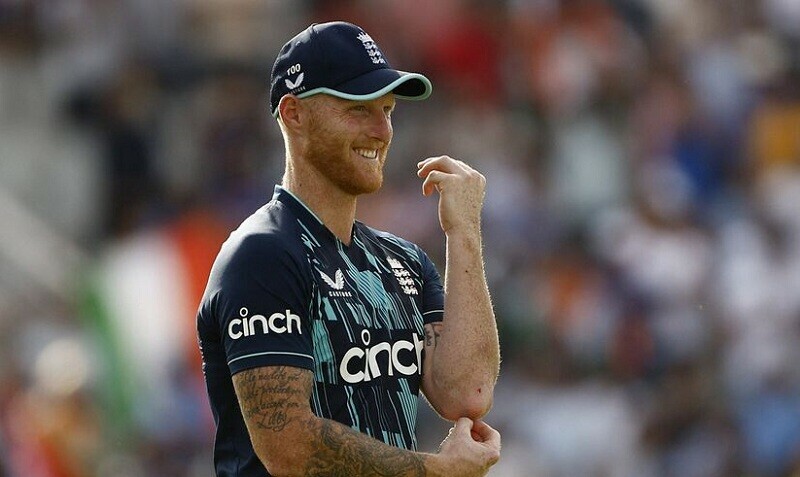 Ben Stokes , wc 2023