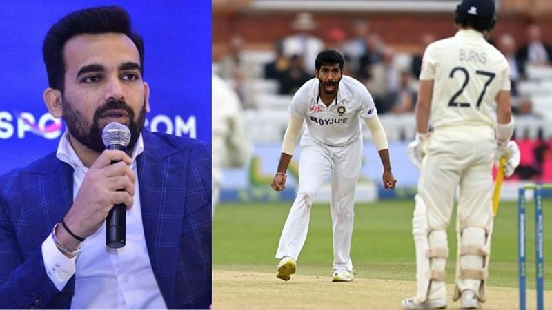 ENG vs IND: বুমরাহ'র ইনিংসের সিক্রেট আউট জাহিরের, এই ভয়ঙ্কর ছকেই ইংল্যান্ড বধ করবে টিম ইন্ডিয়া? 2