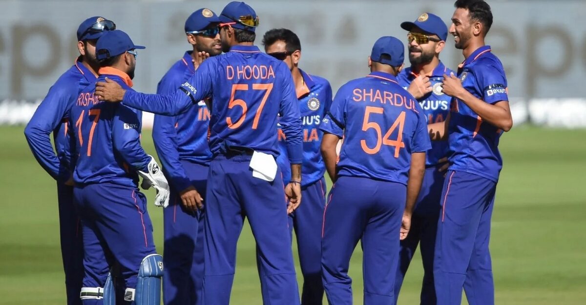 Team India: 'এটা টিম না সার্কাস!' জিম্বাবোয়ে সফরের দল দেখে বেজায় খাপ্পা নেটিজেনরা, টুইটারেই ওগড়ালো ক্ষোভ... 1