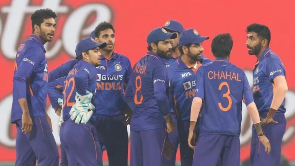 Team India: নতুন অধিনায়ক পেতে চলেছে ভারতীয় দল, ধাওয়ানের পর এবার দায়িত্ব নেবেন এই খেলোয়াড়! 3