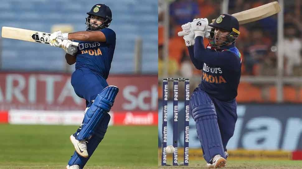 IND vs WI: ইংল্যান্ডকে ছিন্নভিন্ন করেও দলের বাইরে পন্থ ! ম্যাচ জিততে এই ঝোড়ো ব্যাটসম্যানই এখন প্রথম পছন্দ 2