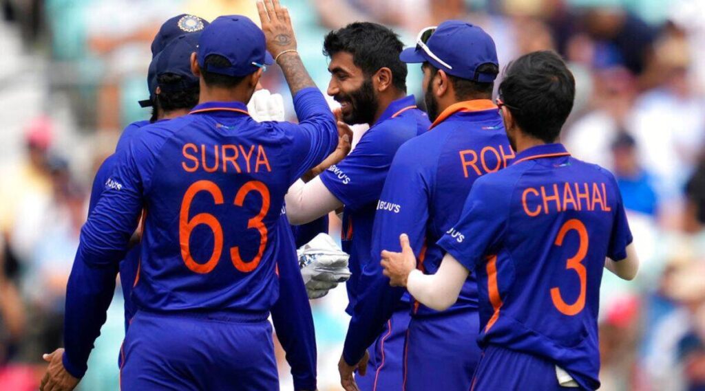 IND vs SL: ভারতীয় দলে ফিরলেন জসপ্রিত বুমরাহ, খেলবেন শ্রীলঙ্কার বিরুদ্ধে ওয়ানডে সিরিজ !! 1