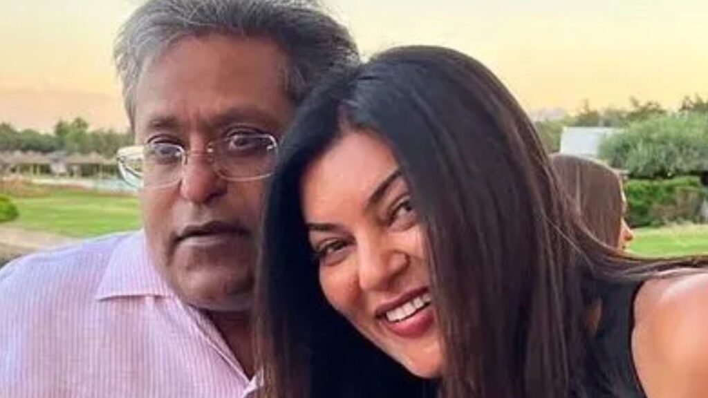 বিজয় মালিয়ার মেয়ের সঙ্গে নাম জড়ালো ললিত মোদীর! হইচই শুরু দেশের ক্রিকেট মহলে 6