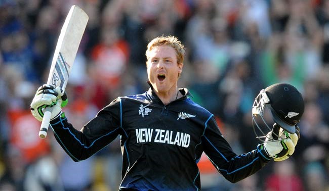 IND vs NZ: ভারতের কাছে টি-২০ সিরিজ হারের জের, শেষ হয়ে গেল নিউজিল্যান্ডের এই তারকা ক্রিকেটারের কেরিয়ার !! 3