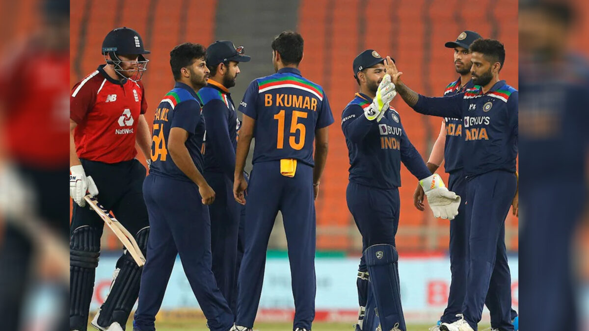 ENG vs IND, India Predicted XI vs England: ইংল্যান্ডের বিরুদ্ধে দুর্দান্ত টিম নিয়ে মাঠে নামবে ভারত, এই খেলোয়াড়রা পাবেন না সুযোগ !! 1