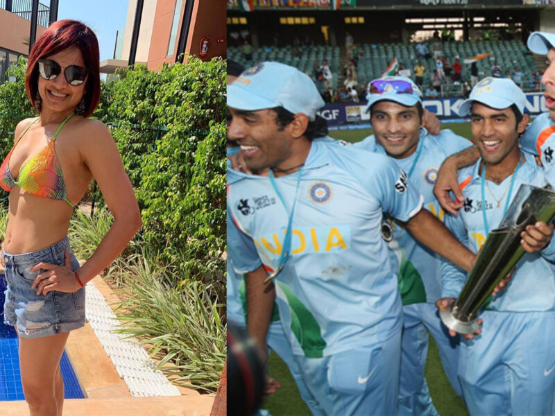 Team India: এই ভারতীয় খেলোয়াড় তার সিনিয়রের সঙ্গে প্রেম করেছিলেন লুকিয়ে, করতে হয়েছিল দু'বার বিয়ে !! 1