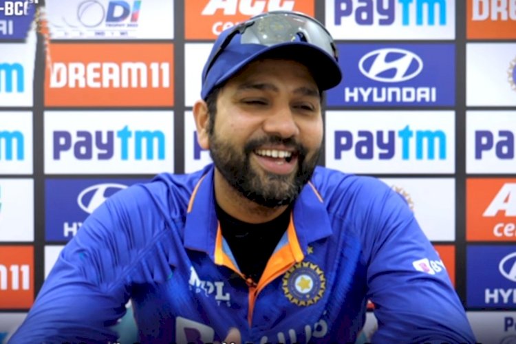 Asia Cup 2022: 'অবসর নেওয়ার সময় হয়ে গিয়েছে', রোহিত শর্মার এই ভিডিও সামনে আসার পরে ক্ষিপ্ত ভক্তরা !! 2