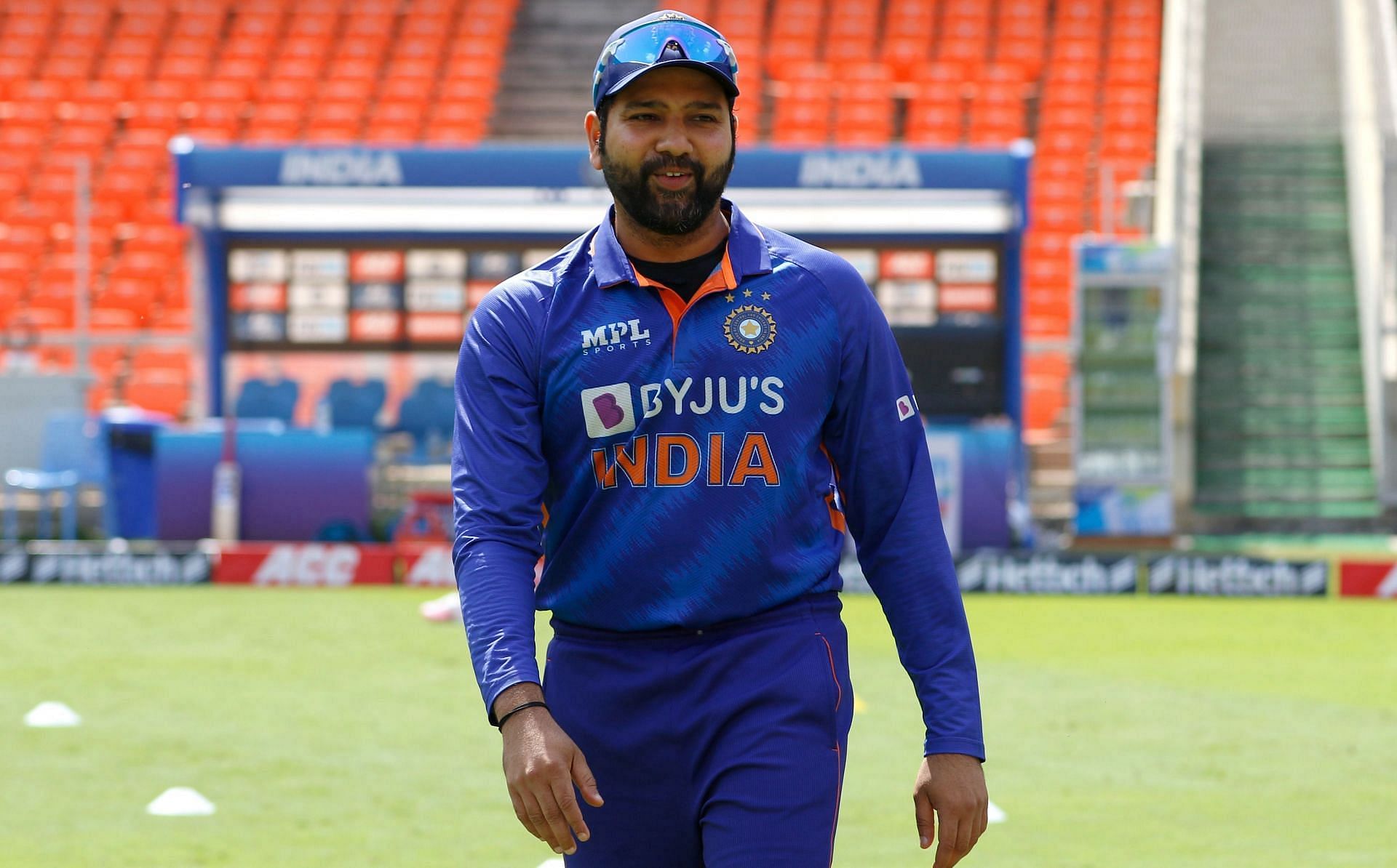 IND vs PAK: ৩ জন ভারতীয় অধিনায়ক যারা পাকিস্তানের বিরুদ্ধে সব থেকে সফল !! 2
