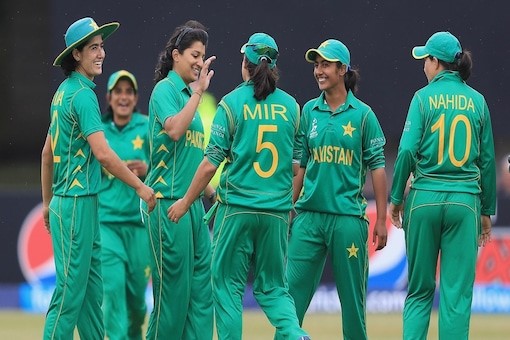 CWG 2022: পাকিস্তানের বড় দুঃসাহস, ক্রিকেট যুদ্ধের আগে ভারতকে 'হুমকি'! দেখুন ভিডিও 2