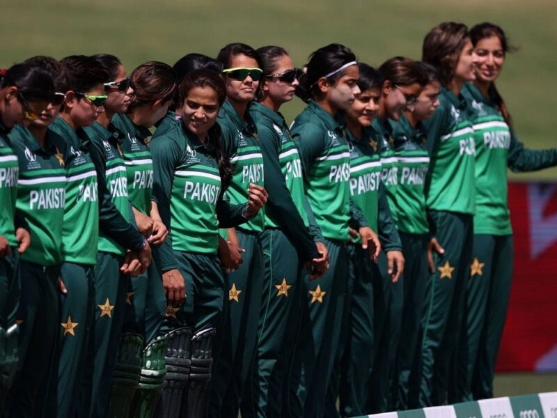CWG 2022: পাকিস্তানের বড় দুঃসাহস, ক্রিকেট যুদ্ধের আগে ভারতকে 'হুমকি'! দেখুন ভিডিও 8