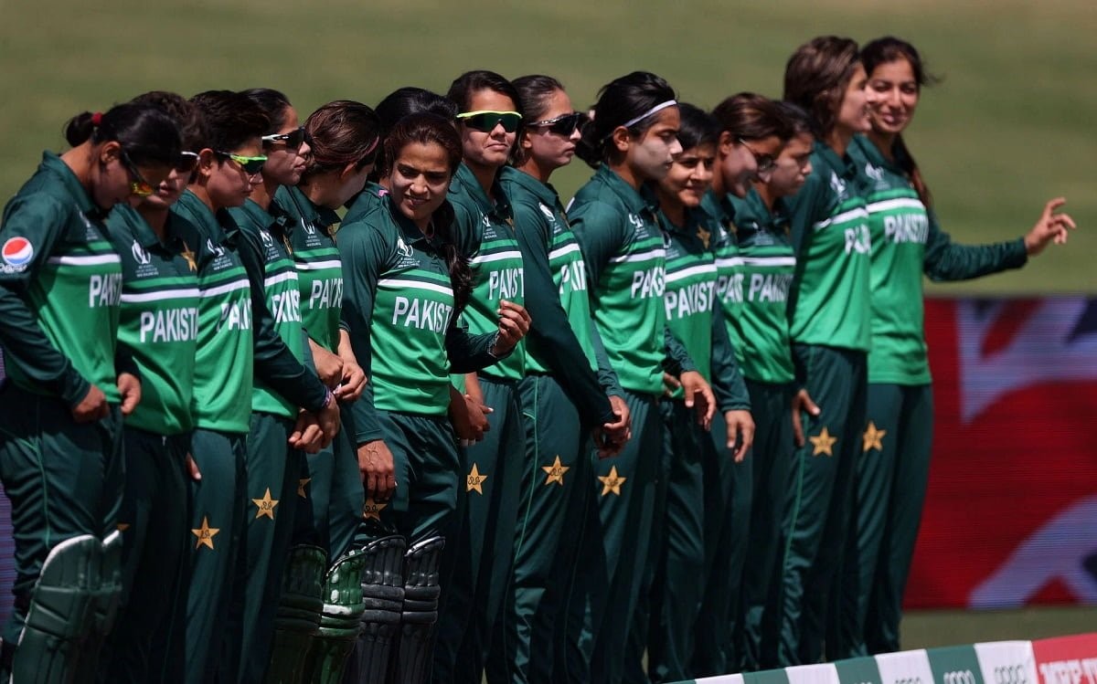 CWG 2022: পাকিস্তানের বড় দুঃসাহস, ক্রিকেট যুদ্ধের আগে ভারতকে 'হুমকি'! দেখুন ভিডিও 1