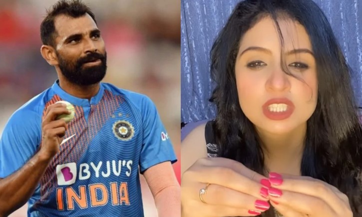 "আমার দ্বারা ভালোবাসা হয় না.. ঝগড়া করতে চাইলে বলো", ফের ট্রোলের নিশানায় এলেন শামির স্ত্রী Hasin Jahan ! 1
