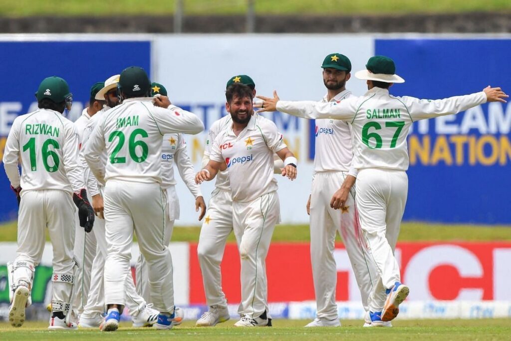 Pakistan cricket, aus vs pak