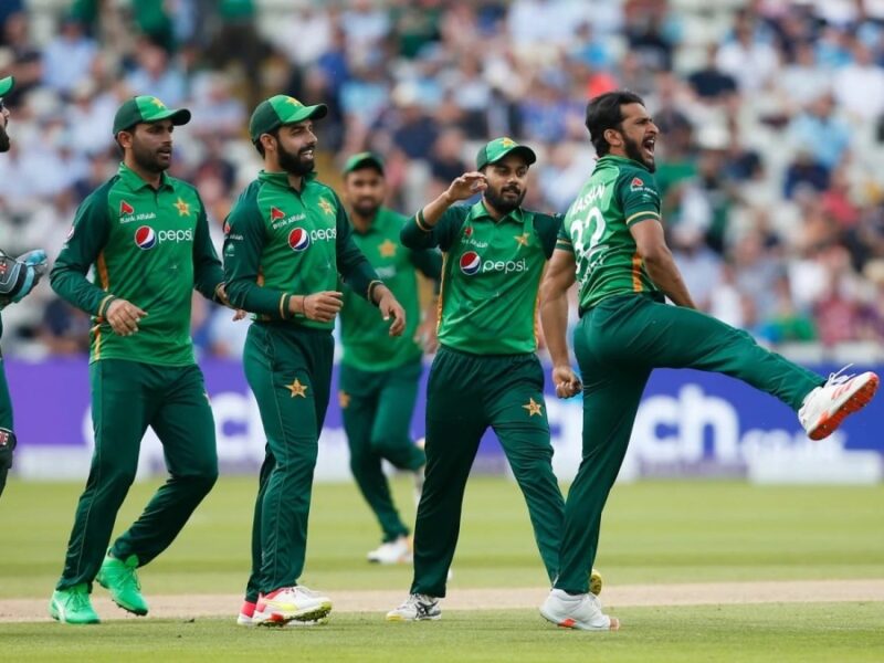SL vs PAK: টি-২০ স্কোয়াড নিয়ে টেস্টে নেমেছে পাকিস্তান! চাঞ্চল্যকর অভিযোগ পাক বোর্ডের বিরুদ্ধে 6