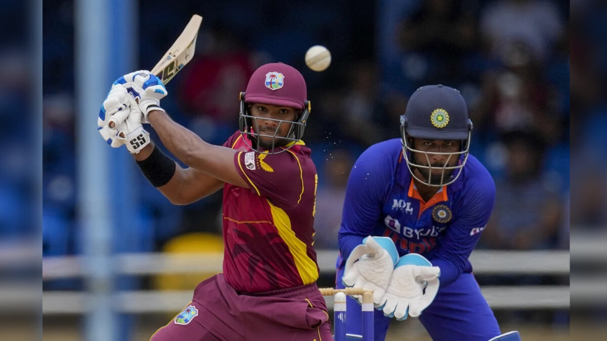IND vs WI: টিম ইন্ডিয়াতে এই ঘাতক খেলোয়াড়ের শুরু হলো ভালো সময়, একার হাতে পাল্টে দিলেন ম্যাচের রং !! 1