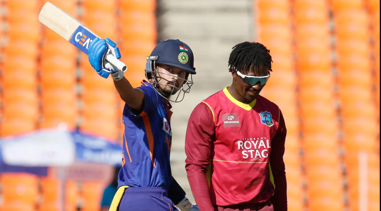IND vs WI: ওয়েস্ট ইন্ডিজ সফরে এই তিন খেলোয়াড়ের হবে অগ্নিপরীক্ষা, ব্যর্থ হলে সোজা দলের বাইরে !! 1