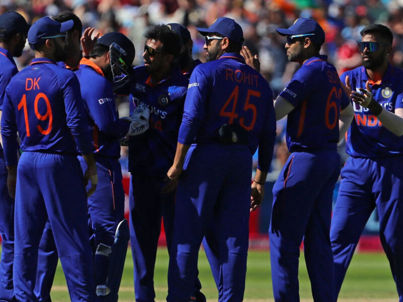 Team India: কপিল দেবের বছর পুরনো রেকর্ডকে একনিমেষে ভেঙ্গে ফেলা শুধু সময়ের অপেক্ষা এই ক্রিকেটারের জন্য !! 1