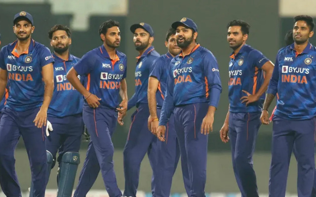 Team India: এই খেলোয়াড়ের ভবিষ্যত অন্ধকার করে দিয়েছেন নির্বাচকরা, টিমে সুযোগ পেলেই দেখাবেন নিজের ক্যারিশমা ! 1
