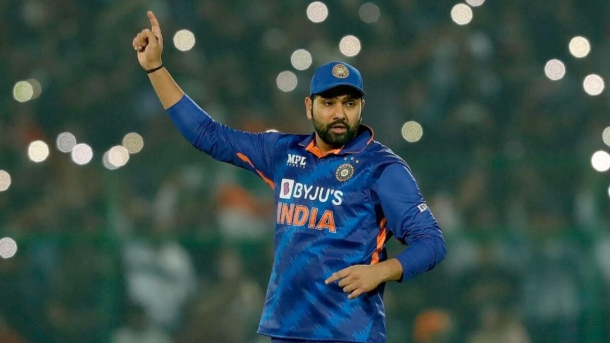 Team India: বন্ধুর ক্রিকেট কেরিয়ার দায়িত্ব নিয়ে শেষ করেছেন রোহিত শর্মা, তা না হলে আজ..... 1