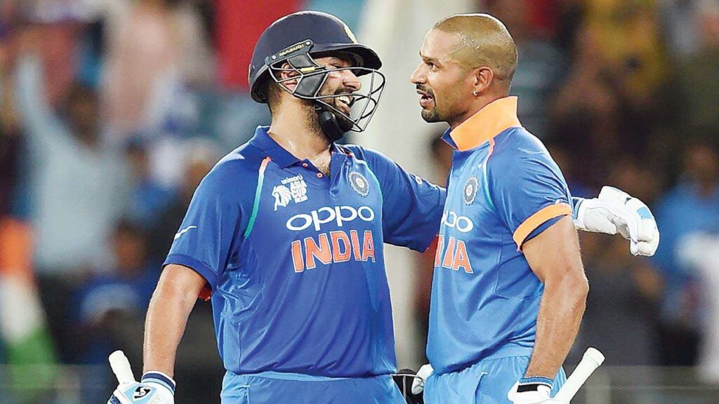 Team India: বন্ধুর ক্রিকেট কেরিয়ার দায়িত্ব নিয়ে শেষ করেছেন রোহিত শর্মা, তা না হলে আজ..... 3