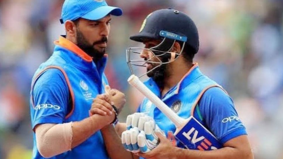 Team India: টিম ইন্ডিয়ায় নতুন রূপে ফিরেছেন যুবরাজ সিং ! অস্ট্রেলিয়ায় বিশ্বকাপ জিতবে রোহিতর দল 1