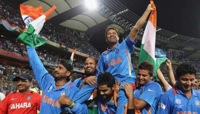 Team India: 'বিরাটের নেতৃত্বে আমি খেললে আরও তিনটি বিশ্বকাপ জিততাম'! প্রাক্তন মহাতারকার চাঞ্চল্যকর দাবি  1