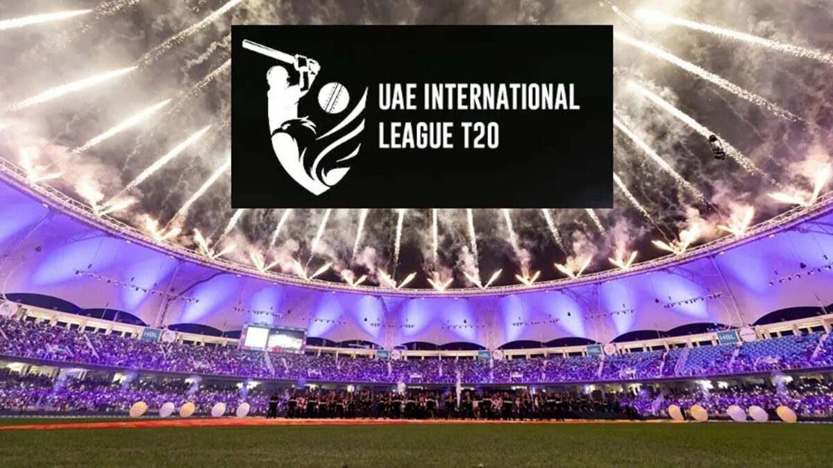 UAE T-20: আইপিএলের পর UAE-তে হতেচলেছে বিশ্বের দ্বিতীয় সবচেয়ে লাভজনক টি-২০ টুর্নামেন্ট, অংশ হবে এই IPL ফ্রেঞ্চাইজিরা !! 1