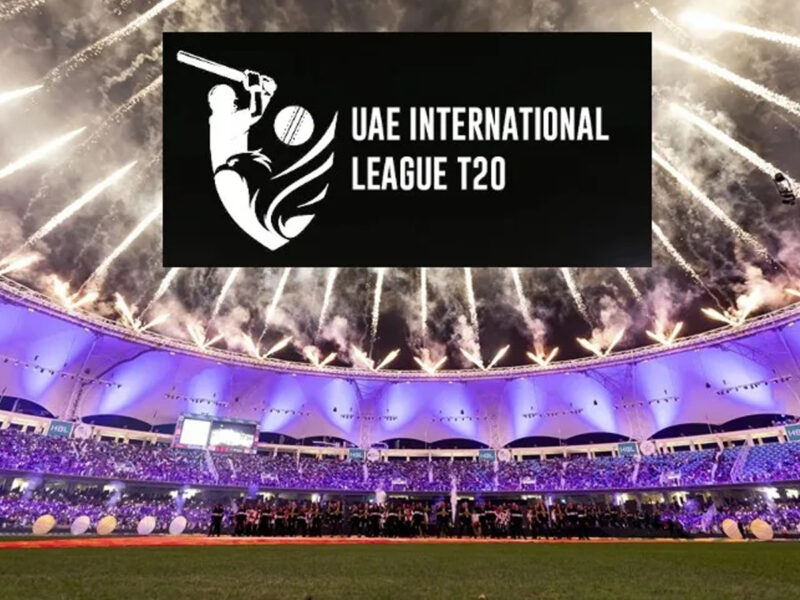 UAE T-20: আইপিএলের পর UAE-তে হতেচলেছে বিশ্বের দ্বিতীয় সবচেয়ে লাভজনক টি-২০ টুর্নামেন্ট, অংশ হবে এই IPL ফ্রেঞ্চাইজিরা !! 1