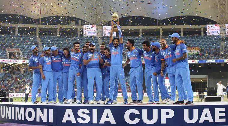 Asia Cup 2022: যেটার ভয় ছিল সেটাই হলো, শ্রীলঙ্কা নয় এই দেশে অনুষ্ঠিত হবে এশিয়া কাপ !! 1