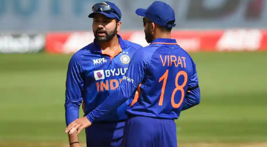 বিরাট ও রোহিতকে নিশানা করলেন ইরফান পাঠান, বললেন বিশ্রাম করে কেউ ফর্মে ফিরে না 1