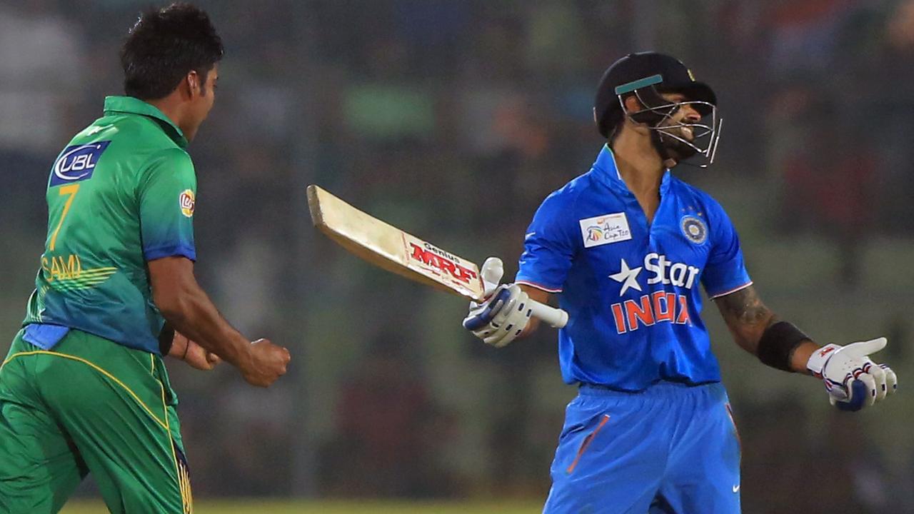 Asia Cup 2022: এশিয়া কাপের ইতিহাসে ভারত-পাকিস্তানের ৩ টি স্মরণীয় ম্যাচ, যা আজও তাজা আছে !! 3