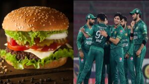 IND vs PAK: ভারতের সাথে মোকাবেলার আগে পাকিস্তান দলকে ট্রোল জোমাটো'র, চাইলেন বার্গার-পিজ্জার অর্ডার !! 47