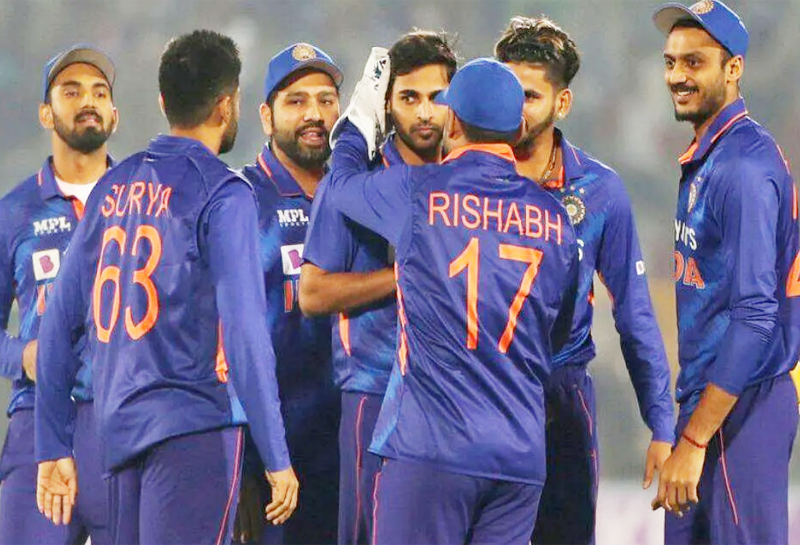 Team India: টিম ইন্ডিয়ার এই খেলোয়াড়ের টি-২০ কেরিয়ার শেষ! এশিয়া কাপের দল থেকেও হয়েছে বিদায় 7