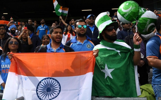Asia Cup 2022: কোথায় ও কখন দেখবেন ভারত-পাকিস্তানের মারকাটারি লড়াই? জেনে নিন বিস্তারিত 13