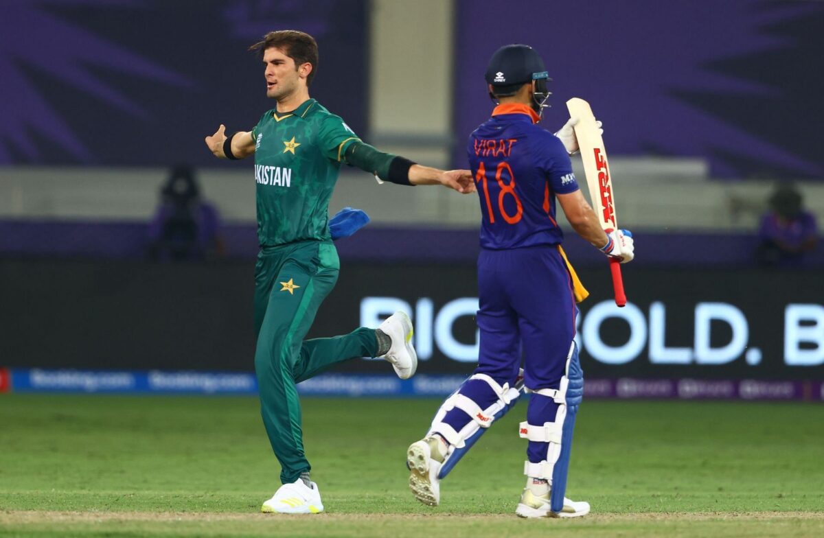 Asia Cup 2022: ভারতকে হারানোর গোপন তথ্য ফাঁস প্রাক্তন অধিনায়কের ! করতে হবে শুধু এই ছোট্ট কাজ 1
