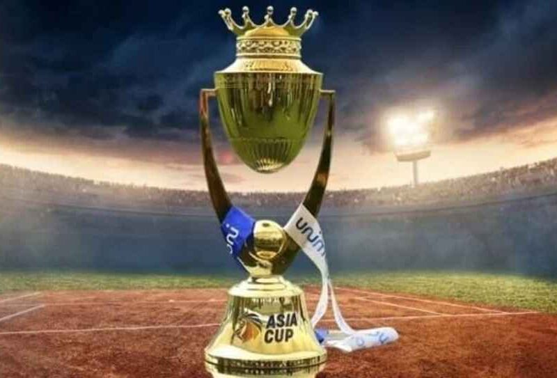Asia Cup 2022: ৪ জন ক্রিকেটার যারা এই বছর এশিয়া কাপে সিরিজ সেরা পুরস্কার জিততে পারেন !! 1