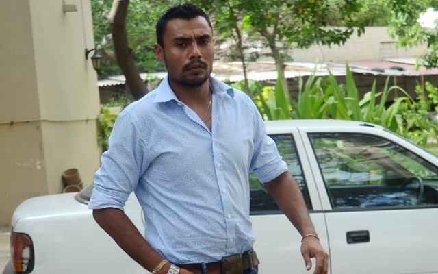 Danish Kaneria | Image: Twitter