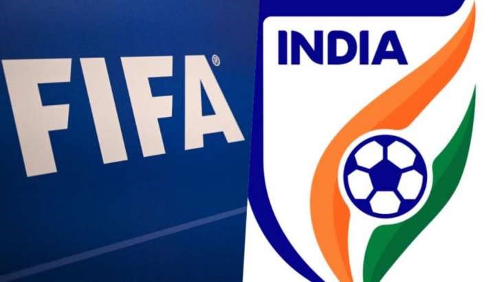 Fifa bans Indian football federation: ভারতীয় ফুটবলের কালো দিন, ফিফার ব্যানে বেকায়দায় মহিলাদের অনূর্ধ্ব-১৭ ফুটবল বিশ্বকাপ !! 10