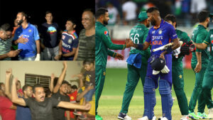 IND vs PAK: পাকিস্তানের বিরুদ্ধে জয়ের পর ভারত জুড়ে খুশির বন্যা, শুভেচ্ছা বার্তা দিলেন প্রধানমন্ত্রীও !! 40
