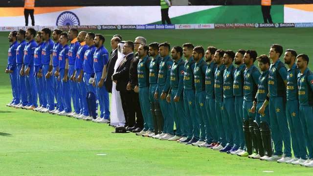 IND vs PAK: ভারতের বিপক্ষে ম্যাচ নিয়ে পাকিস্তানি অধিনায়ক বাবর আজমের বড় বক্তব্য, জানালেন আসল চাপের কথা 2