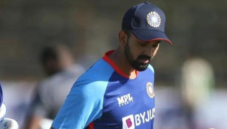 IND vs ZIM: ম্যাচ শুরুর আগে এই দুর্দান্ত কাজ করলেন কেএল রাহুল !! দেখে প্রশংসায় পঞ্চমুখ সমর্থকরা, দেখুন ভিডিও 1