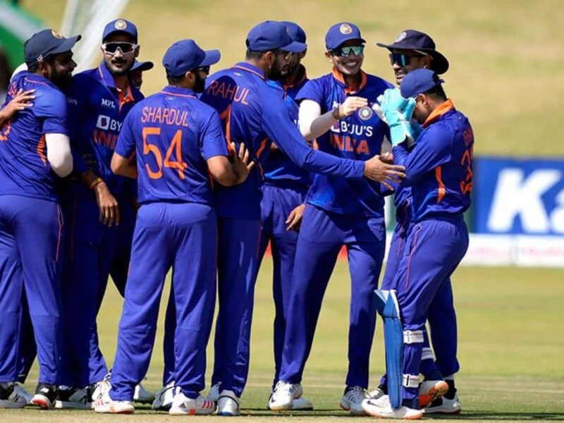 Team India: জিম্বাবোয়ে সফরে এই খেলোয়াড়ের কেরিয়ার শেষ, আর পাবেন না জাতীয় দলে কোন সুযোগ !! 8