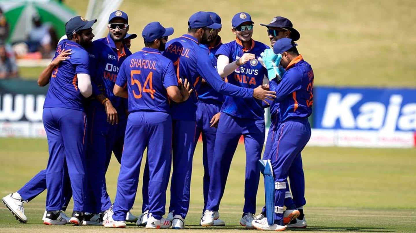 Asia Cup 2022: ৩ জন ভারতীয় ক্রিকেটার যারা এই বছর এশিয়া কাপে একটিও ম্যাচ খেলার সুযোগ পাবেন না !! 2