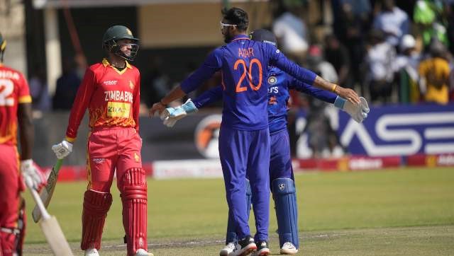 IND vs ZIM, 3rd ODI Stats Review: শুভমান গিলের প্রথম আন্তর্জাতিক সেঞ্চুরি, সিকান্দার রাজার কীর্তি এবং অন্যান্য পরিসংখ্যান 6