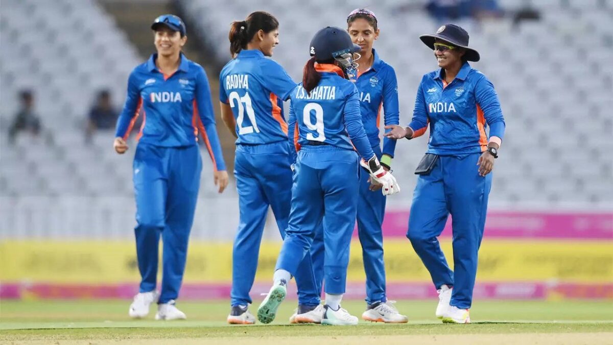 Team India: ইংল্যান্ড সফরে ভারতীয় মহিলা দল ঘোষণা, লর্ডসে বিদায়ী ম্যাচ খেলবেন এই মহাতারকা খেলোয়াড় !! 1